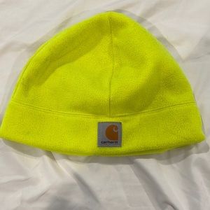 Carhartt beanie